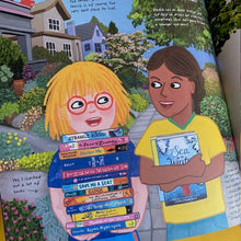 Load image into Gallery viewer, Books Make Good Friends