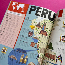 Load image into Gallery viewer, 50 Maps Of The World