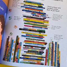 Load image into Gallery viewer, Books Make Good Friends