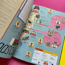 Load image into Gallery viewer, 50 Maps Of The World