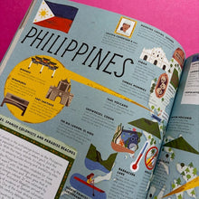 Load image into Gallery viewer, 50 Maps Of The World