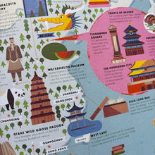 Load image into Gallery viewer, 50 Maps Of The World