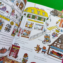 Load image into Gallery viewer, What Do People Do All Day