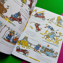 Load image into Gallery viewer, What Do People Do All Day