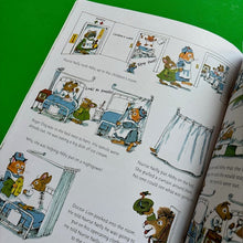 Load image into Gallery viewer, What Do People Do All Day