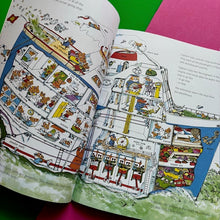 Load image into Gallery viewer, What Do People Do All Day