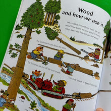 Load image into Gallery viewer, What Do People Do All Day