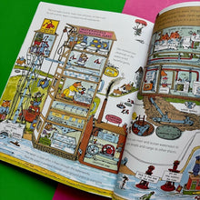 Load image into Gallery viewer, What Do People Do All Day