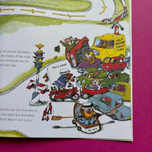 Load image into Gallery viewer, What Do People Do All Day