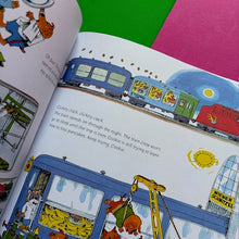 Load image into Gallery viewer, What Do People Do All Day