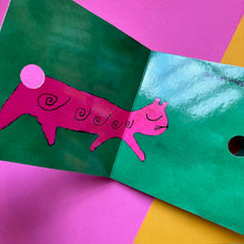 Load image into Gallery viewer, Wiggle!