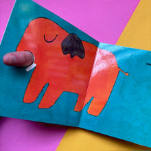 Load image into Gallery viewer, Wiggle!