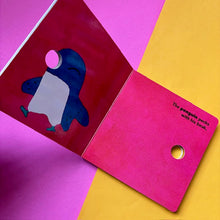 Load image into Gallery viewer, Wiggle!