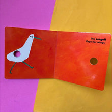 Load image into Gallery viewer, Wiggle!