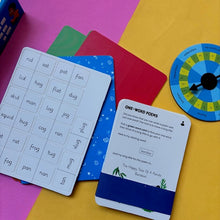 Load image into Gallery viewer, Poetry Play Kit : Games to get your poems started
