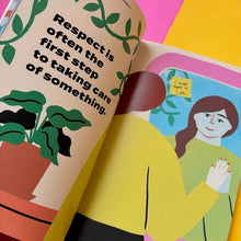 Load image into Gallery viewer, The Body Confidence Book : Respect, accept and empower yourself