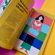 Load image into Gallery viewer, The Body Confidence Book : Respect, accept and empower yourself