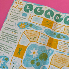 Load image into Gallery viewer, The Frog Issue