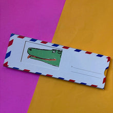 Load image into Gallery viewer, Crocodile Tears