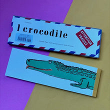 Load image into Gallery viewer, Crocodile Tears