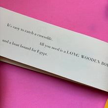 Load image into Gallery viewer, Crocodile Tears