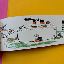 Load image into Gallery viewer, Crocodile Tears