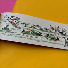 Load image into Gallery viewer, Crocodile Tears