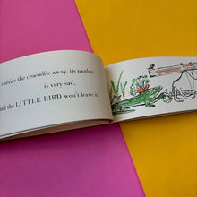 Load image into Gallery viewer, Crocodile Tears