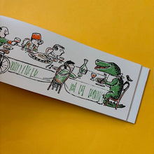 Load image into Gallery viewer, Crocodile Tears