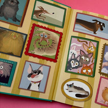 Load image into Gallery viewer, Pet Selector! : A hilarious guide to all the usual and unusual household pets