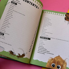 Load image into Gallery viewer, Pet Selector! : A hilarious guide to all the usual and unusual household pets