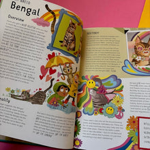 Load image into Gallery viewer, Pet Selector! : A hilarious guide to all the usual and unusual household pets