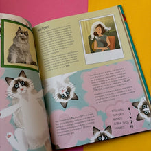 Load image into Gallery viewer, Pet Selector! : A hilarious guide to all the usual and unusual household pets