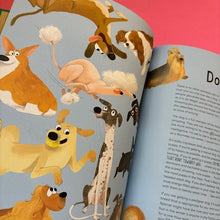 Load image into Gallery viewer, Pet Selector! : A hilarious guide to all the usual and unusual household pets