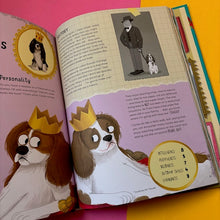 Load image into Gallery viewer, Pet Selector! : A hilarious guide to all the usual and unusual household pets