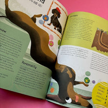 Load image into Gallery viewer, Pet Selector! : A hilarious guide to all the usual and unusual household pets