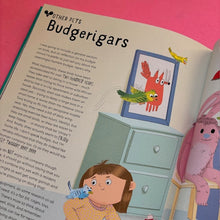 Load image into Gallery viewer, Pet Selector! : A hilarious guide to all the usual and unusual household pets