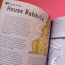 Load image into Gallery viewer, Pet Selector! : A hilarious guide to all the usual and unusual household pets