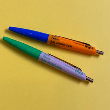 Load image into Gallery viewer, Mini Ballpoint Pen