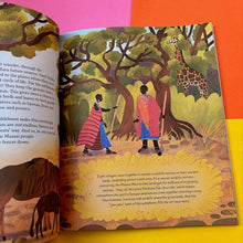 Load image into Gallery viewer, Happy Stories For Animal Lovers