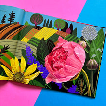 Load image into Gallery viewer, Before The Seed: How Pollen Moves