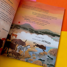 Load image into Gallery viewer, Happy Stories For Animal Lovers