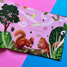 Load image into Gallery viewer, Before The Seed: How Pollen Moves