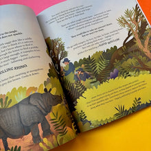 Load image into Gallery viewer, Happy Stories For Animal Lovers