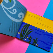 Load image into Gallery viewer, Before The Seed: How Pollen Moves