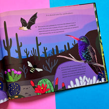 Load image into Gallery viewer, Before The Seed: How Pollen Moves