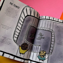 Load image into Gallery viewer, Spooky Poems Aloud : 25 Poems to Frighten and Delight