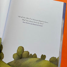 Load image into Gallery viewer, My Dad, My Rock