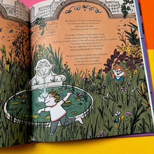 Load image into Gallery viewer, Spooky Poems Aloud : 25 Poems to Frighten and Delight