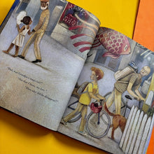 Load image into Gallery viewer, My Dad, My Rock